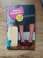 Lijsters boek: mama tandoori, Ophalen of Verzenden