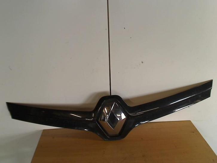 Grille Renault Twingo II (CN) (2011-10/2014-09), Auto-onderdelen, Carrosserie en Plaatwerk, Renault, Gebruikt