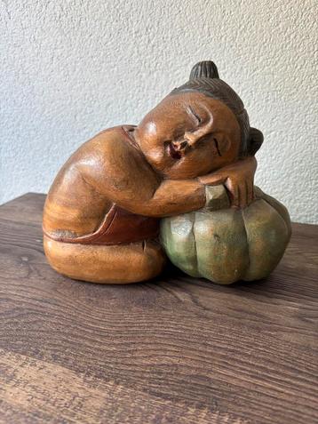 Boekenplankhouder hout beschikbaar voor biedingen