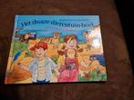 Het Dwaze Dierentuin-Boek - Busser & Schröder, Marianne Busser, Ron Schröder, Ophalen of Verzenden, Zo goed als nieuw, 2 tot 3 jaar