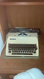 Adler schrijfmachine 60-er jaren, Diversen, Typemachines, Gebruikt, Ophalen of Verzenden