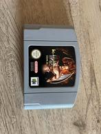 Killer Instinct Gold - Nintendo 64, Spelcomputers en Games, Games | Nintendo 64, Gebruikt, Vechten, Verzenden, 2 spelers