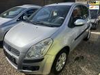 Suzuki Splash 1.2 Exclusive, Voorwielaandrijving, 86 pk, Gebruikt, 4 cilinders