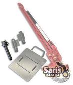 Front Runner Verlengde adapter Hi-Lift krik - 250mm, -, -, Nieuw, Ophalen of Verzenden