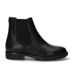 Nieuw Fred de la Bretoniere chelsea boots laarzen laarsjes, Fred de la Bretoniere, Zwart, Lage of Enkellaarzen, Nieuw