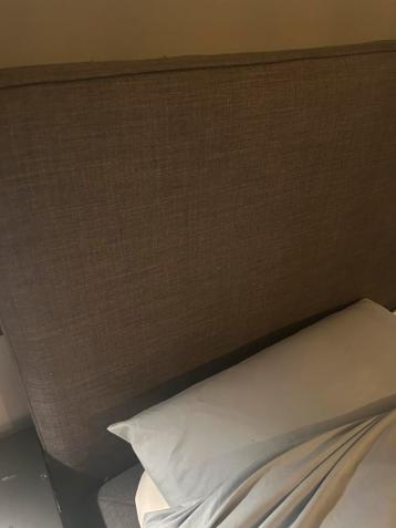 IKEA boxspring 160x200 - afbeelding 6