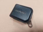 Honda mtx ot stekkerdoos, Ophalen of Verzenden