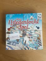 Elfstedentocht Spel - Fries Ganzenbord!, Ophalen, Zo goed als nieuw