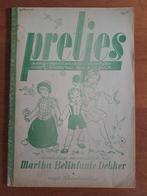 Liedjesboekje 1932, Antiek en Kunst, Ophalen of Verzenden
