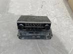 Retro autoradio Blaupunkt, Auto diversen, Ophalen, Gebruikt