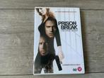 DVD Prison Break - The Final Break, Vanaf 12 jaar, Ophalen of Verzenden, Zo goed als nieuw, Actie en Avontuur