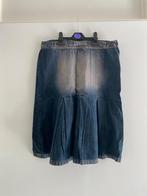 Nieuwe spijkerrok van Mexx maat 42, Mexx, Blauw, Maat 42/44 (L), Nieuw
