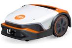 robotmaaiers opruiming, Tuin en Terras, Robotmaaiers, Ophalen, Stihl, Nieuw, Met regensensor