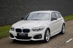 BMW 1-Serie 120i M Sport| Alcantara - CarPlay -M Performance, Auto's, 1-Serie, Achterwielaandrijving, Gebruikt, 4 cilinders