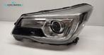 Subaru Forester 4 Facelift Full Led koplamp links, Subaru, Gebruikt, -, -