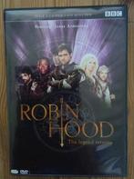 Robin Hood the legend returns serie 3, Alle leeftijden, Ophalen of Verzenden, Zo goed als nieuw, Komedie