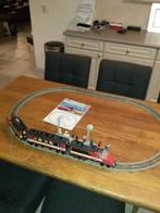 lego nr 7745 12v trein, Kinderen en Baby's, Speelgoed | Duplo en Lego, Ophalen of Verzenden, Gebruikt, Lego