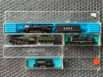 RIVAROSSI N spoor Locomotief Trein Wagon Tram Lok Lima, Hobby en Vrije tijd, Modeltreinen | N-Spoor, Ophalen of Verzenden, Nieuw
