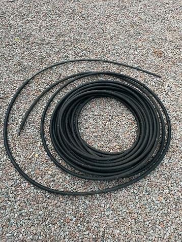 Rol vloerverwarmingsbuis, 35-40 meter beschikbaar voor biedingen