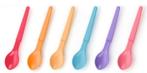 Tupperware Hang-aan Lepeltjes / Eierlepel /Jam lepel 6st Nw, Huis en Inrichting, Keuken | Tupperware, Nieuw, Overige typen, Verzenden