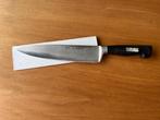 Sabatier Koksmes - 34, Ophalen of Verzenden, Gebruikt
