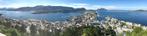Alesund - Noorwegen - panoramische fotoprint, Verzamelen, Foto's en Prenten, Verzenden, 1980 tot heden, Foto, Nieuw