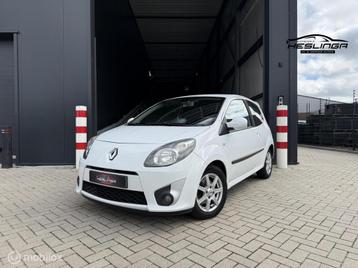 Renault Twingo 1.2-16V Night & Day | Cruise | AIRCO beschikbaar voor biedingen