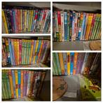 Kinderdvds 1 euro per stuk of 10 voor 5,-, Cd's en Dvd's, Ophalen of Verzenden, Zo goed als nieuw, Avontuur, Film
