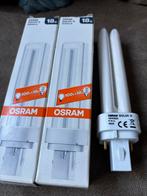 Partij Speciale Lampen - Osram & Philips, Ophalen, Gebruikt, Minder dan 30 watt, Bipin of Steekvoet