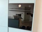 IKEA FINSMAKARE Oven | Stoom + Pyrolyse (Zelfreinigend), Ophalen, 60 cm of meer, Zo goed als nieuw, Oven met grill