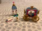 Lego Disney Princess 41141: Pumpkins koninklijke koets, Ophalen of Verzenden, Zo goed als nieuw, Complete set, Lego