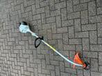 Twee stuks bosmaaier in 1 koop, Ophalen, Gebruikt, 10 tot 30 cm, Benzine