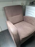 Comfortabele fauteuil, Ophalen, Gebruikt, 75 tot 100 cm, 75 tot 100 cm