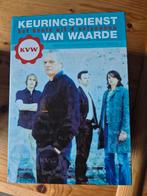 DVD Box: Keuringsdienst van Waarde -, Gebruikt, Alle leeftijden, Boxset, Ophalen of Verzenden