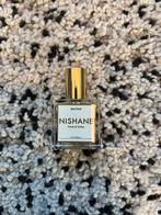 Nishane hacivat 15ml, Sieraden, Tassen en Uiterlijk, Ophalen of Verzenden, Zo goed als nieuw
