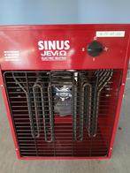 Sinus Jevi Heater., Ophalen, 30 tot 80 cm, Kachel, Minder dan 60 cm
