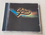 Solution - It's Only Just Begun CD 1980/19?? CBS Gebruikt, Cd's en Dvd's, Cd's | Rock, Gebruikt, Ophalen of Verzenden