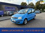 Fiat Panda 1.2 SportSound PANO + NIEUWE APK!, Voorwielaandrijving, Gebruikt, 1242 cc, Origineel Nederlands