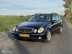 Mercedes E-klasse Combi 200 K. Avantgarde, Automaat, Achterwielaandrijving, Gebruikt, 4 cilinders