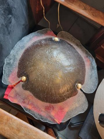 Peill & Putzler Plafonnière - Organische Vorm beschikbaar voor biedingen