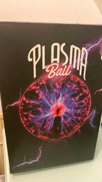 Plasma ball, Ophalen of Verzenden