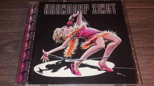 Brigitte Kaandorp - Kaandorp Zingt, Cd's en Dvd's, Cd's | Nederlandstalig, Gebruikt, Levenslied of Smartlap, Ophalen of Verzenden