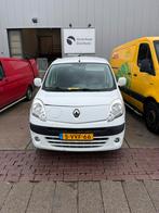 Renault Kangoo Express Z.e. 2012 L2, Auto's, Bestelauto's, 322 kg, Renault, Origineel Nederlands, 2 stoelen