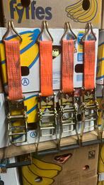 Ratels voor spanbanden let op allen ratels, Ophalen of Verzenden