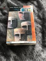 The best of rem, Ophalen of Verzenden, Zo goed als nieuw, Pop, 1 bandje