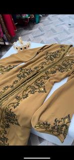 Takshita takchita kaftan caftan te koop, Kleding | Dames, Ophalen of Verzenden, Zo goed als nieuw, Maat 36 (S), Overige typen