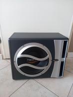 Hertz subwoofer, Auto diversen, Autospeakers, Ophalen of Verzenden, Zo goed als nieuw