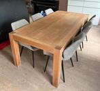 TAFEL. moet snel weg!!, Antiek en Kunst, Ophalen of Verzenden
