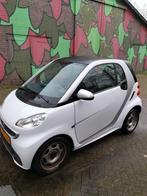 Smart ForTwo Electric Drive Coupe 2014 Wit, Auto's, Smart, Automaat, Achterwielaandrijving, 8 €/maand, Origineel Nederlands