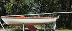 Mooie open zeilboot 5m30 lengte Stockpaert, Watersport en Boten, Open zeilboten, Ophalen, Gebruikt, Overige typen, 3 tot 6 meter